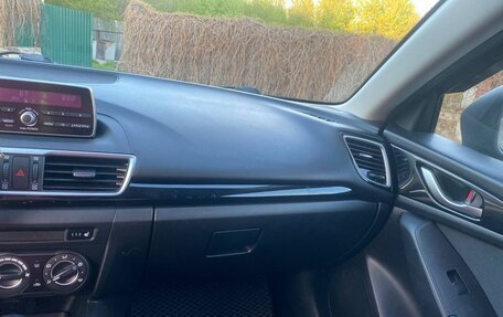 Mazda 3, 2013 год, 1 490 000 рублей, 32 фотография