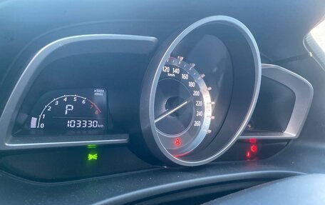Mazda 3, 2013 год, 1 490 000 рублей, 33 фотография