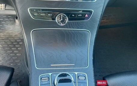 Mercedes-Benz C-Класс, 2015 год, 2 150 000 рублей, 3 фотография
