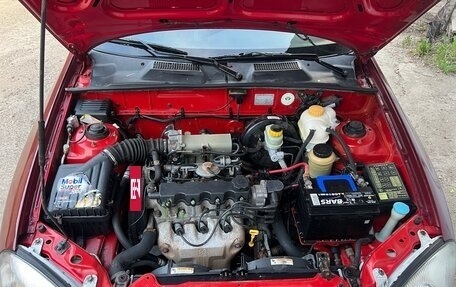 Daewoo Lanos, 1998 год, 225 000 рублей, 5 фотография