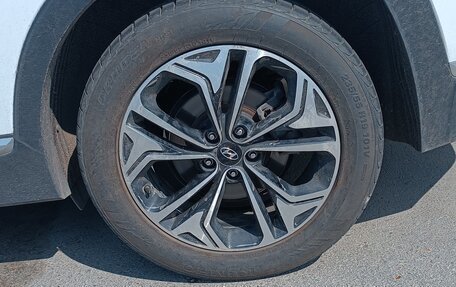 Hyundai Santa Fe IV, 2019 год, 3 500 000 рублей, 6 фотография
