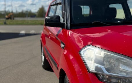 KIA Soul I рестайлинг, 2009 год, 640 000 рублей, 6 фотография