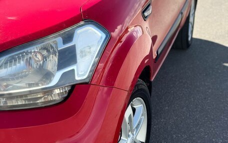 KIA Soul I рестайлинг, 2009 год, 640 000 рублей, 7 фотография