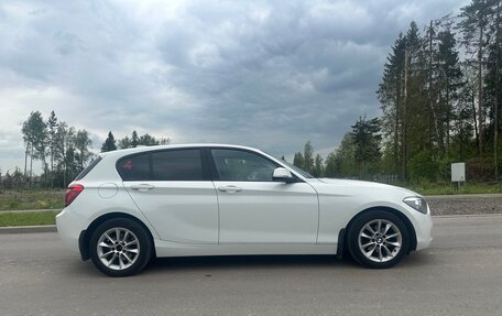 BMW 1 серия, 2013 год, 1 350 000 рублей, 3 фотография