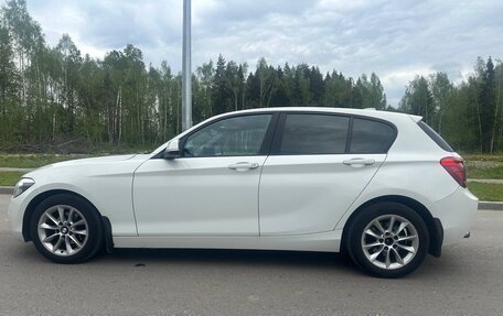 BMW 1 серия, 2013 год, 1 350 000 рублей, 7 фотография