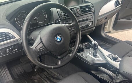 BMW 1 серия, 2013 год, 1 350 000 рублей, 9 фотография