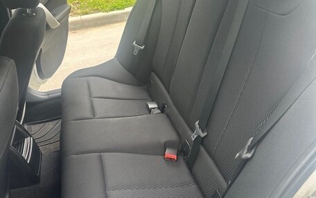 BMW 1 серия, 2013 год, 1 350 000 рублей, 11 фотография