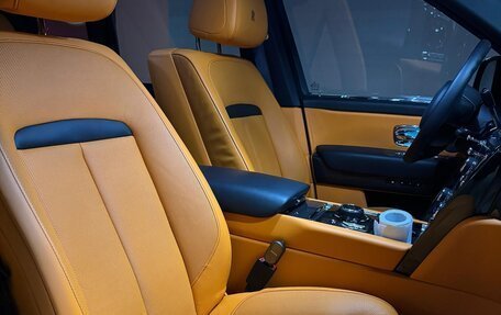 Rolls-Royce Cullinan, 2021 год, 33 990 000 рублей, 12 фотография