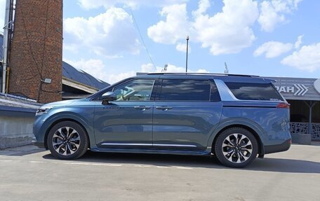 KIA Carnival, 2020 год, 4 000 000 рублей, 6 фотография