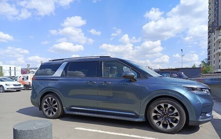 KIA Carnival, 2020 год, 4 000 000 рублей, 7 фотография