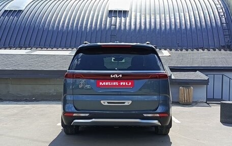 KIA Carnival, 2020 год, 4 000 000 рублей, 5 фотография