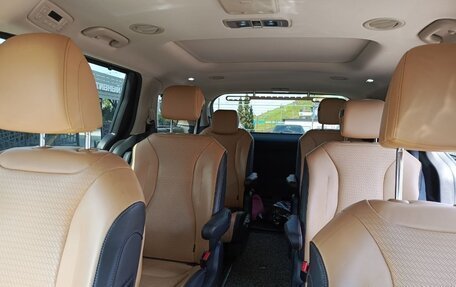 KIA Carnival, 2020 год, 4 000 000 рублей, 12 фотография
