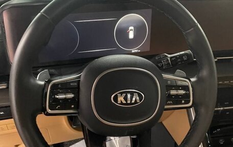 KIA Carnival, 2020 год, 4 000 000 рублей, 22 фотография
