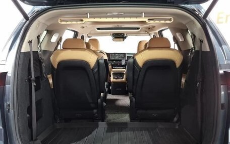 KIA Carnival, 2020 год, 4 000 000 рублей, 15 фотография
