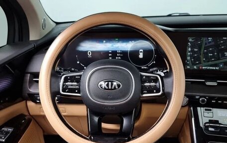 KIA Carnival, 2020 год, 4 000 000 рублей, 21 фотография