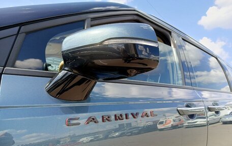 KIA Carnival, 2020 год, 4 000 000 рублей, 19 фотография