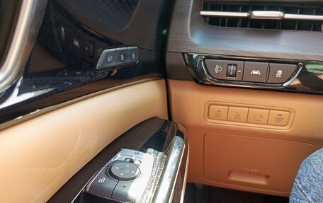 KIA Carnival, 2020 год, 4 000 000 рублей, 18 фотография