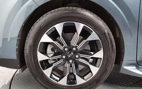 KIA Carnival, 2020 год, 4 000 000 рублей, 25 фотография