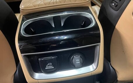 KIA Carnival, 2020 год, 4 000 000 рублей, 24 фотография