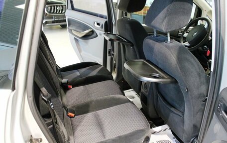 Ford C-MAX I рестайлинг, 2007 год, 535 000 рублей, 9 фотография