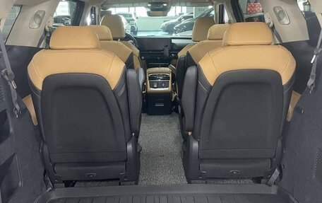 KIA Carnival, 2020 год, 4 000 000 рублей, 26 фотография