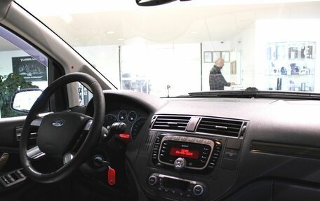 Ford C-MAX I рестайлинг, 2007 год, 535 000 рублей, 7 фотография