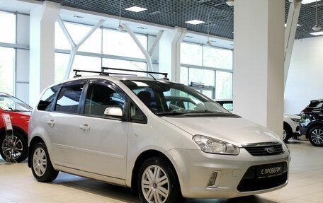 Ford C-MAX I рестайлинг, 2007 год, 535 000 рублей, 3 фотография