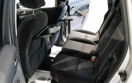 Ford C-MAX I рестайлинг, 2007 год, 535 000 рублей, 10 фотография