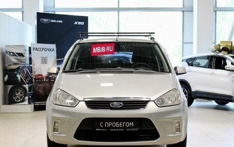 Ford C-MAX I рестайлинг, 2007 год, 535 000 рублей, 2 фотография