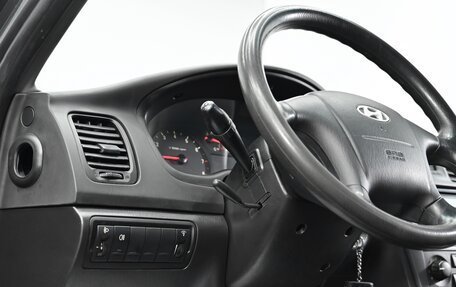 Hyundai Sonata IV рестайлинг, 2009 год, 565 000 рублей, 8 фотография