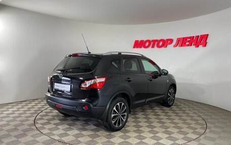 Nissan Qashqai, 2011 год, 1 013 000 рублей, 4 фотография