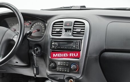 Hyundai Sonata IV рестайлинг, 2009 год, 565 000 рублей, 9 фотография