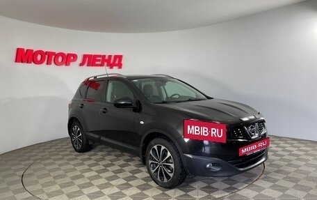 Nissan Qashqai, 2011 год, 1 013 000 рублей, 3 фотография
