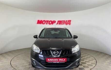 Nissan Qashqai, 2011 год, 1 013 000 рублей, 2 фотография