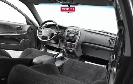 Hyundai Sonata IV рестайлинг, 2009 год, 565 000 рублей, 11 фотография