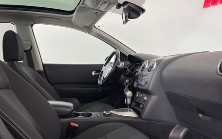 Nissan Qashqai, 2011 год, 1 013 000 рублей, 12 фотография