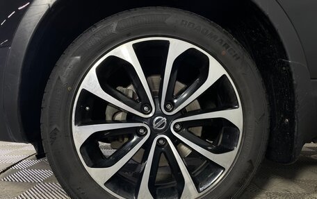Nissan Qashqai, 2011 год, 1 013 000 рублей, 9 фотография