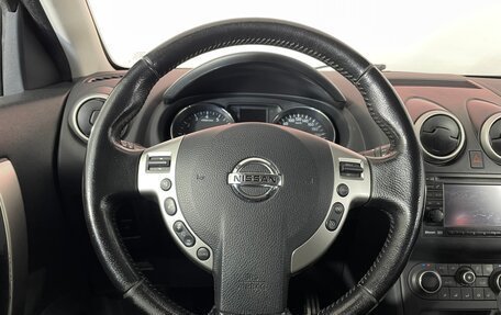 Nissan Qashqai, 2011 год, 1 013 000 рублей, 14 фотография