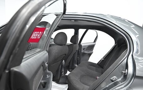 Hyundai Sonata IV рестайлинг, 2009 год, 565 000 рублей, 12 фотография