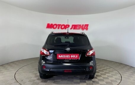 Nissan Qashqai, 2011 год, 1 013 000 рублей, 5 фотография