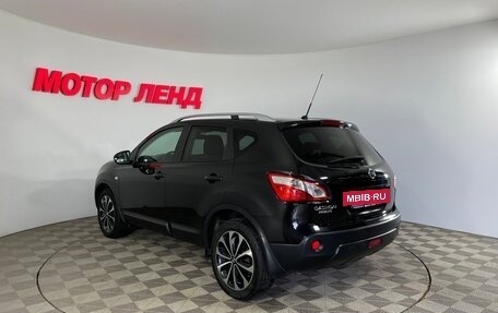 Nissan Qashqai, 2011 год, 1 013 000 рублей, 6 фотография