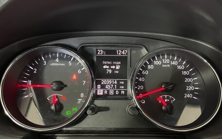 Nissan Qashqai, 2011 год, 1 013 000 рублей, 17 фотография