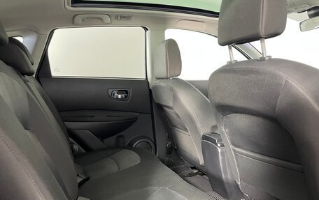 Nissan Qashqai, 2011 год, 1 013 000 рублей, 25 фотография