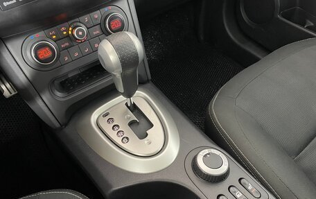 Nissan Qashqai, 2011 год, 1 013 000 рублей, 20 фотография