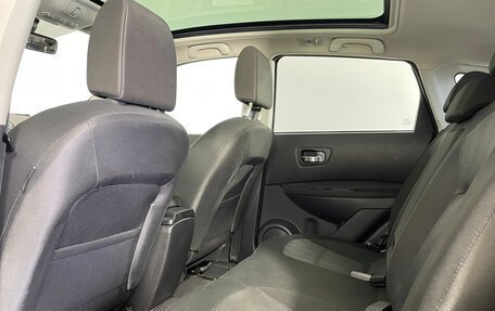 Nissan Qashqai, 2011 год, 1 013 000 рублей, 24 фотография