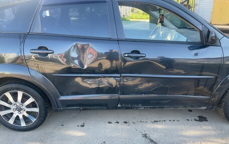 Pontiac Vibe II, 2003 год, 275 000 рублей, 6 фотография