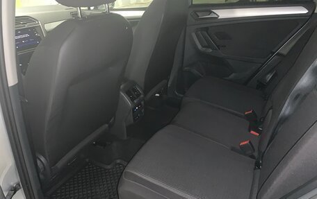 Volkswagen Tiguan II, 2019 год, 1 900 000 рублей, 9 фотография