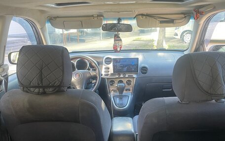 Pontiac Vibe II, 2003 год, 275 000 рублей, 7 фотография
