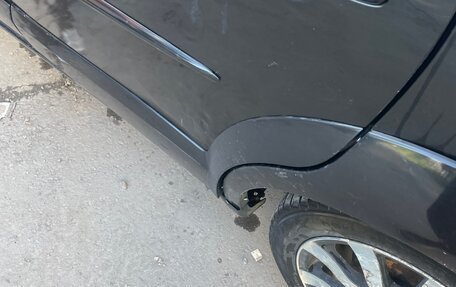 Pontiac Vibe II, 2003 год, 275 000 рублей, 8 фотография
