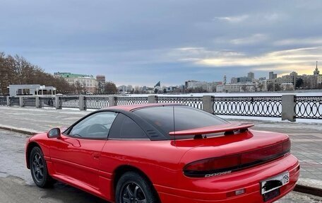 Dodge Stealth, 1994 год, 1 400 000 рублей, 2 фотография